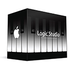 Apple Logic Studio product image